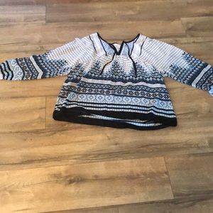 Blouse